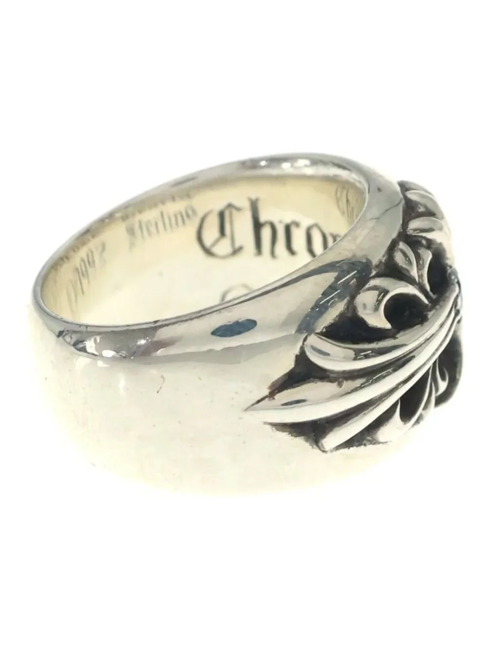 Chrome Hearts product name
